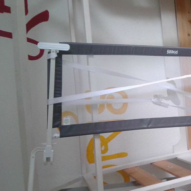 Sicherheitsgitter 