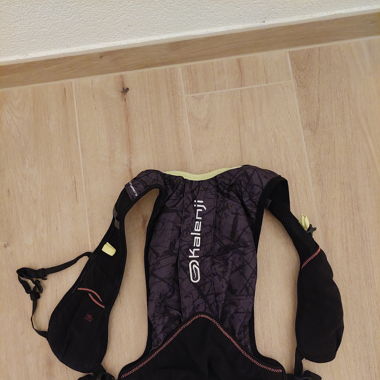 Sac à dos Kalenji 5l
