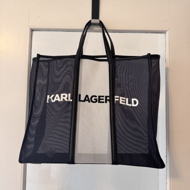 Karl Lagerfeld Shopper