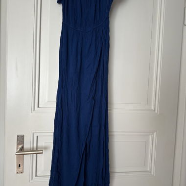 Kleid schulterfrei