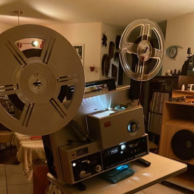 Elmo Sound ST-1200D