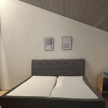 Boxspringbett 180 x 200