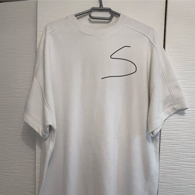 Robe t-shirt