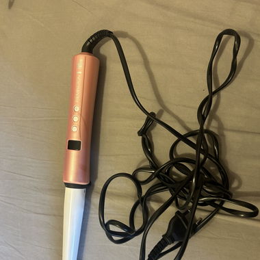Remington Rose Luxe