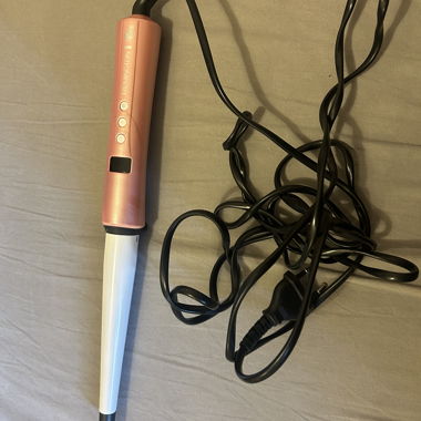 Remington Rose Luxe