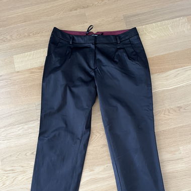 Anzugshose von more&more