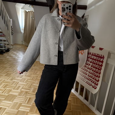 Coolest COS Jacket – Size M