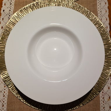 Suppenteller „Cucina & Tavola“ – 6er-Set