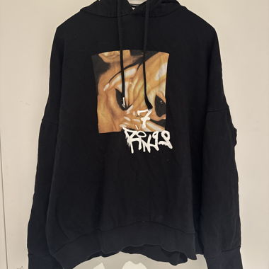 Hoodie Ariana Grande