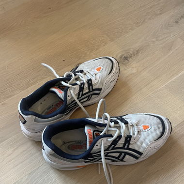 Sneakers Asics