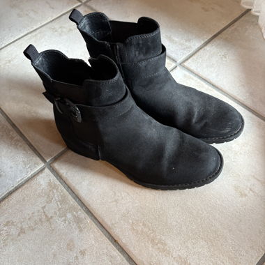 Bottines