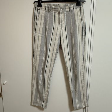 Nile trousers
