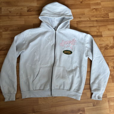 Felpa con cappuccio Elevate XL