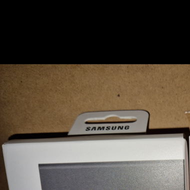 Ssd samsung 2tb neu