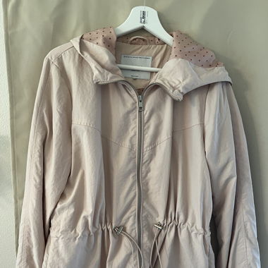 Übergangjacke