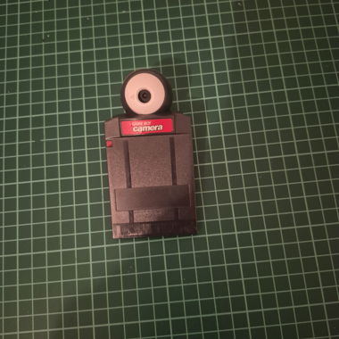 Accessoire Nintendo Game Boy Camera