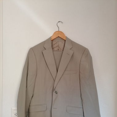 Costume 2 pièces 