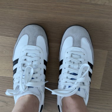 Baskets Adidas Samba
