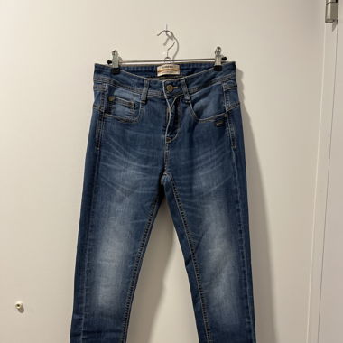 Gang Skinny Jeans 28/32