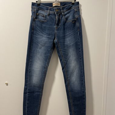 Gang Skinny Jeans 28/32