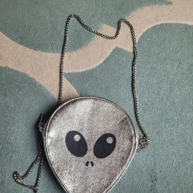 Sac Alien