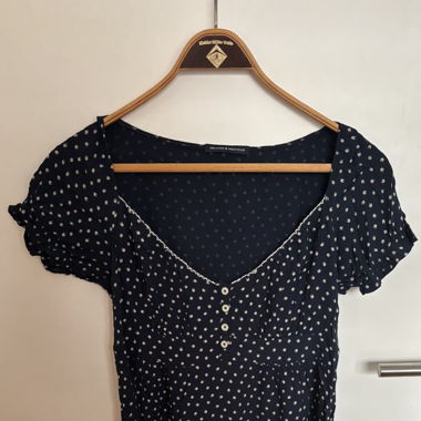 Sommer Kleid