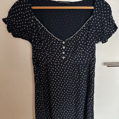 Sommer Kleid