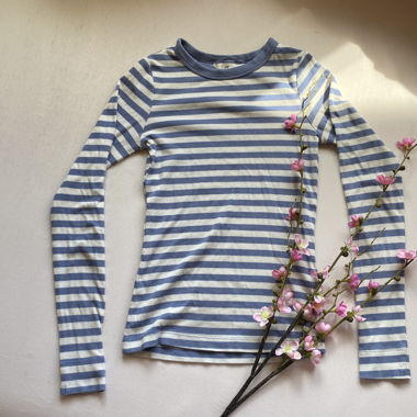 Striped Sweater