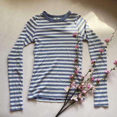 Striped Sweater