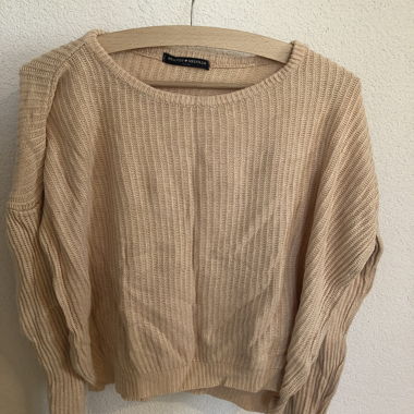 Maglione a Maglia - Brandy Melville