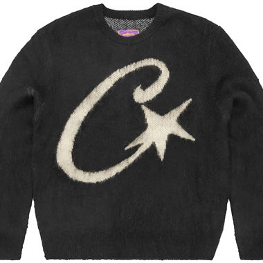 Felpa Corteiz Star