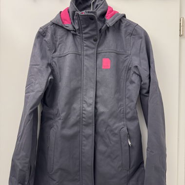 Softshelljacke Gr. 176