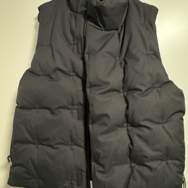 Veste en duvet