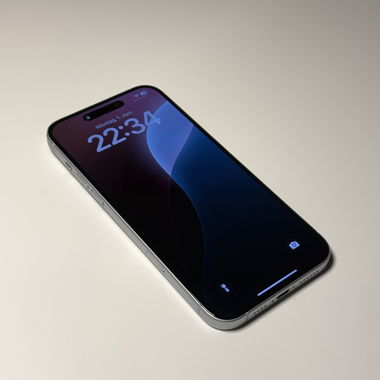 Apple iPhone 15 Plus