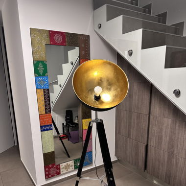 Lampe