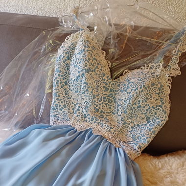 Kleid