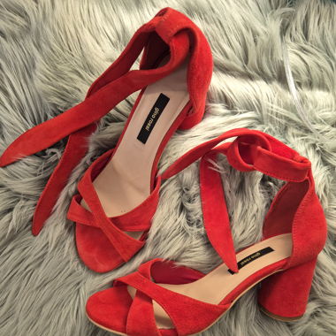 Gino Rossi Sandalen mit Absatz