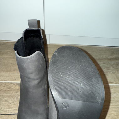 Stiefeletten