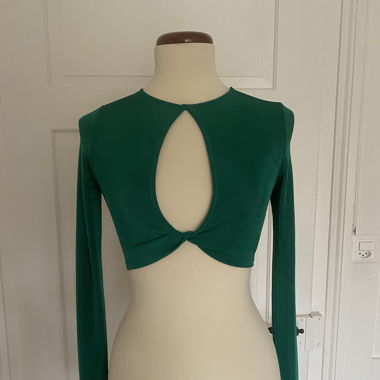 green top