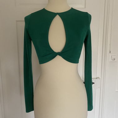 green top