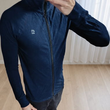 G Star Strickjacke