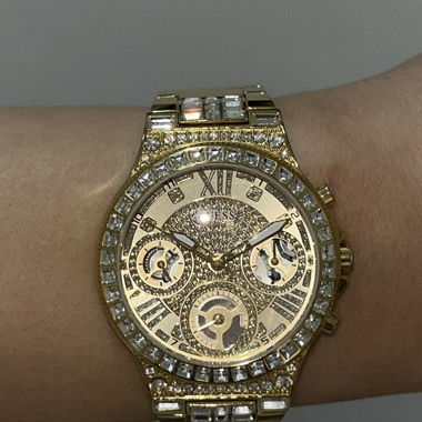Guess Uhr