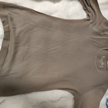 T shirt manche longue