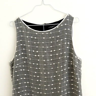 Javier Simorra Cocktail Dress Size L/40