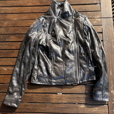 girl's jacket