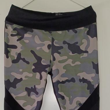 Legging Even Odd