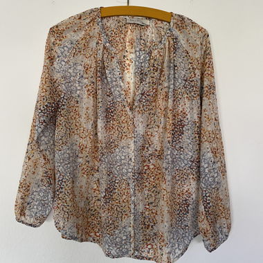 Blouse légère 
