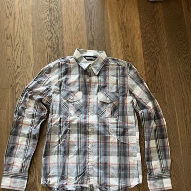 Dickies Hemd