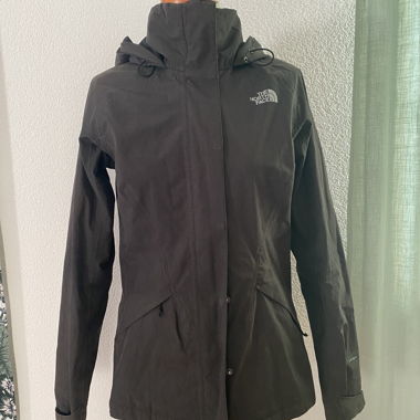 The North Face Women's (Rain) Jacket