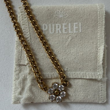 Collier Purelei